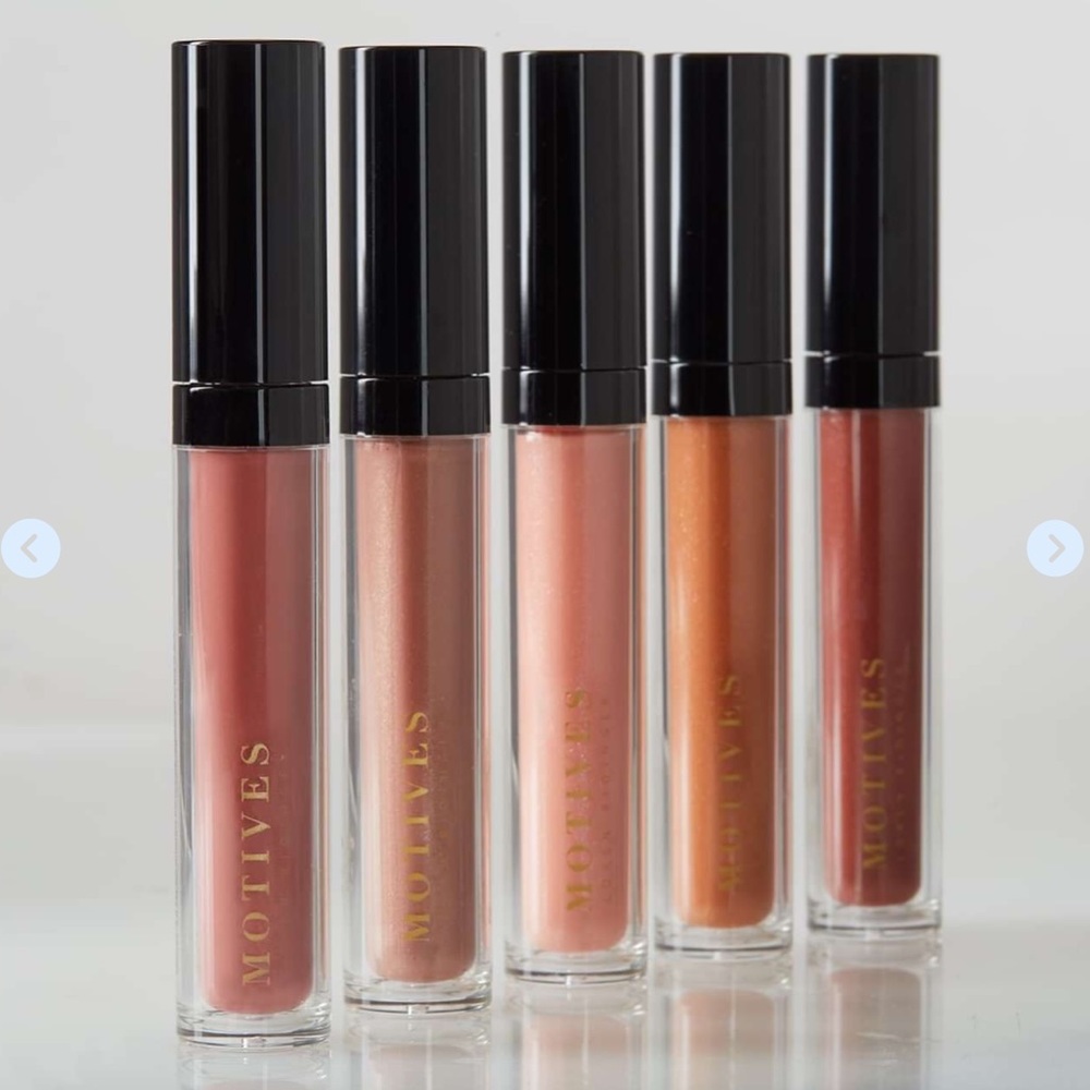 MOTIVES Liquid Pout Plumpers